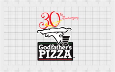 who founded godfather pizza.